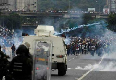 Venezuela resiste frente a campañas mediáticas golpistas