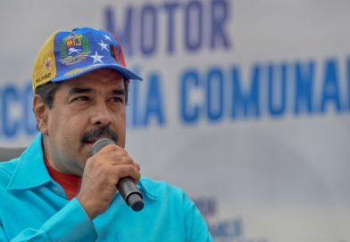 Presidente venezolano ratifica elecciones en el país