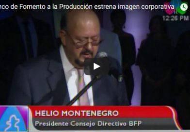 Banco de Fomento a la Producción estrena imagen corporativa