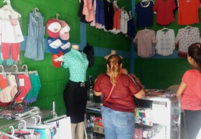 Chinandega: Nuevo mercado en el municipio de Villanueva