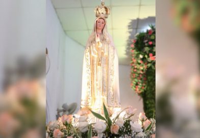 Nicaragua celebrará centenario de la aparición de la Virgen de Fátima