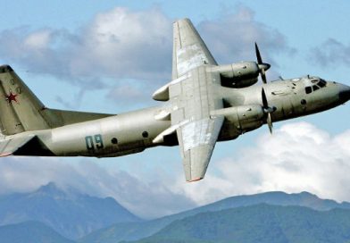 Un muerto y 5 heridos por aterrizaje violento de avión militar en el sur de Rusia