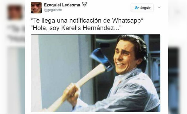 500 afortunados serán los últimos usuarios de WhatsApp?