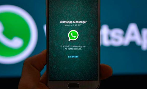 WhatsApp los 3 cambios que hizo durante su caída mundial y no notaste