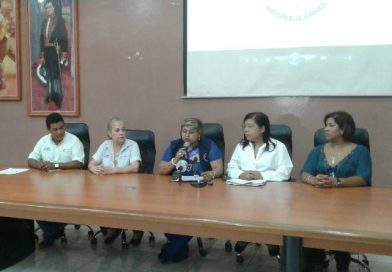 Anuncian decima olimpiadas hospitalarias