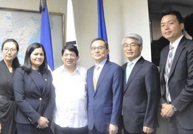 Corea afirma relaciones de cooperación e inversión con Nicaragua