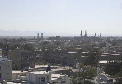 Afganistan