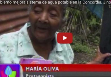 AguaLaConcordia