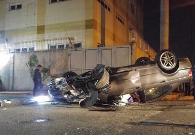 Explosiones y disparos dejan varios heridos en un lujoso hotel de Manila