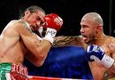 Antonio Margarito busca la trilogía con Miguel Cotto