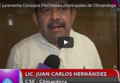 CSEChinandega