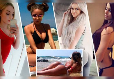 (+Fotos) Las 5 cuentas de Instagram más calientes