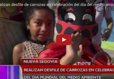 Carrozas
