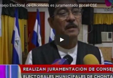 Chontales