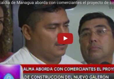 Comerciantes