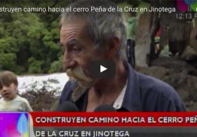 Construyen