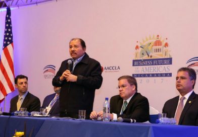 empresarios-reconocen-modelo-alianzas-consensos-gobierno-sandinista