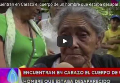 Desaparecido