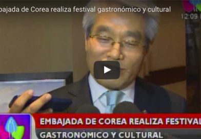 Embajada