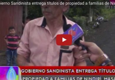 Entrega Titulo