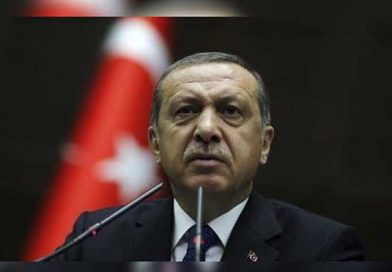 Erdogan critica las sanciones contra Qatar