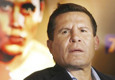 Julio César Chávez fue amenazado de secuestro en México