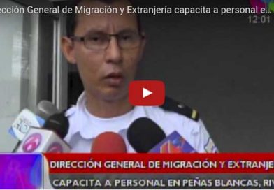 Extranjeria