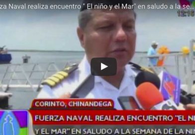 FuerzaNaval
