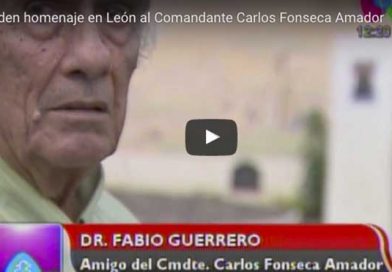 Homenaje