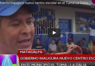 Inauguracion