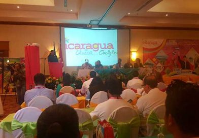 INTUR desarrolla encuentro regional de guías turísticos