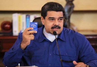Nueva Constitución de Venezuela será sometida a referendo