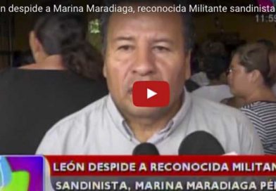 Maradiaga
