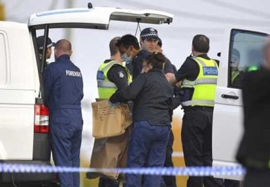 Melbourne: Estado Islámico reivindica toma de rehén que dejó dos muertos