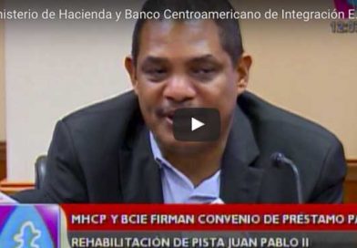 Ministerio