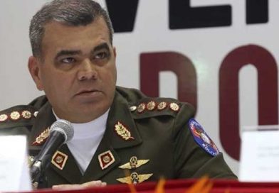 Ministerio de Defensa venezolano garantiza respeto a los DD.HH.