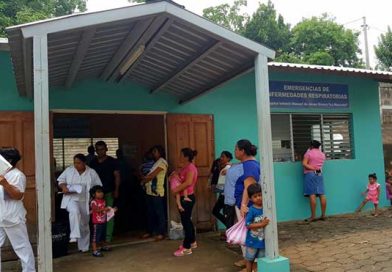 Médicos llaman a la prevención de enfermedades respiratorias en niños y adultos mayores