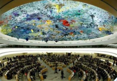 Países se pronuncian en favor de Venezuela en la ONU