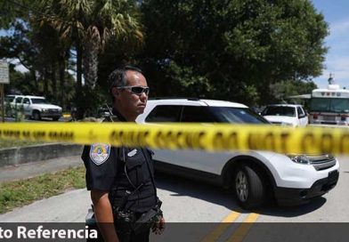 La Policía de Orlando divulga nuevas imágenes de la matanza hace un año en la discoteca gay Pulse