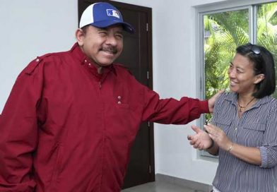 Presidente Daniel se reúne con Kim NG, de la MLB