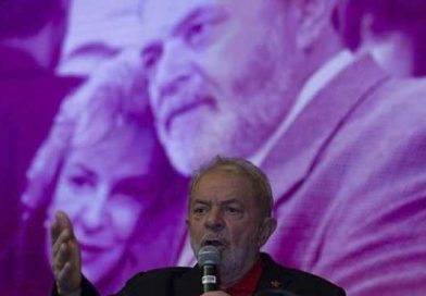 Lula a militantes del PT: Vamos a volver a gobernar en Brasi