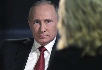 La entrevista de Vladímir Putin a la cadena NBC