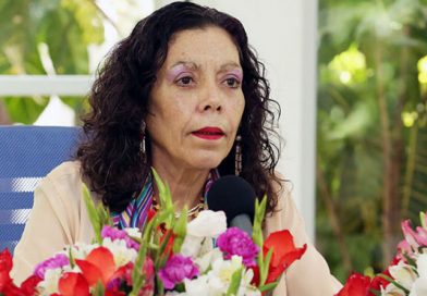 compañera-rosario-nicaragua-vive -milagro-reconciliación