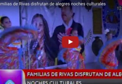 Rivas