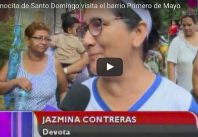 SantoDomingo