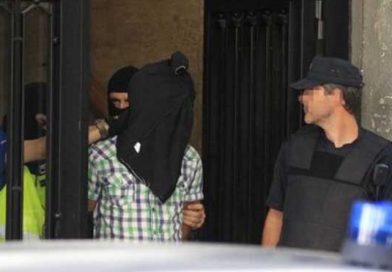 Apresan en España a tres terroristas, uno de ellos ligado al EI