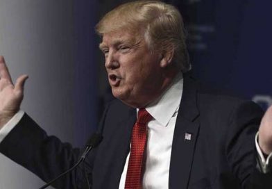 Trump: México es el segundo país más mortal del mundo