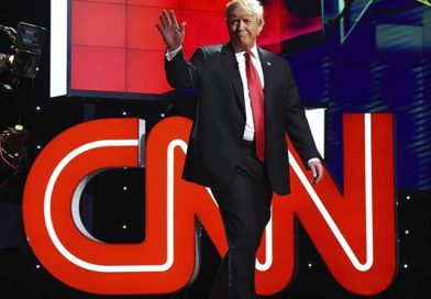 Productor de CNN en cámara oculta: Tema Trump-Rusia es "una patraña"