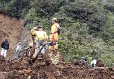 Tragedia en Guatemala: mujer y cuatro hijos entre las víctimas