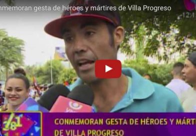 Villaprogreso